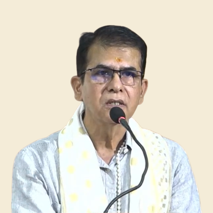Prof. Jagatram Bhattacharya