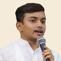 Akinchan Pujari