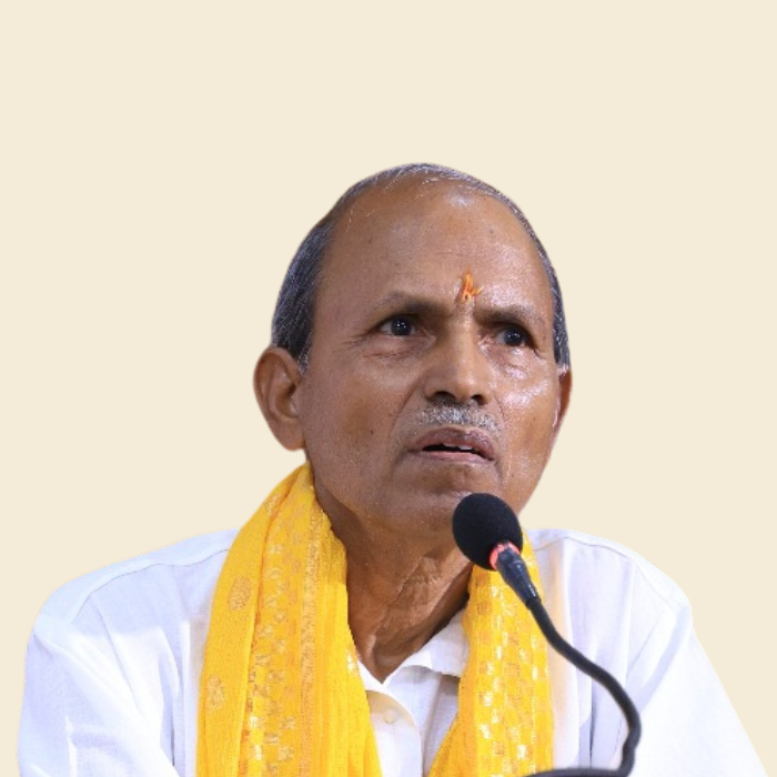 Prof. Dharmachand Jain
