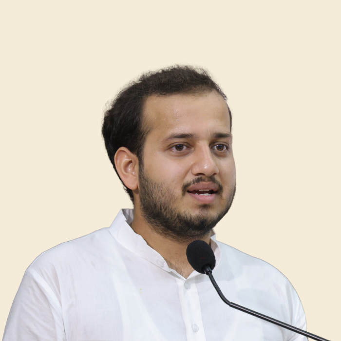 Pt. Swanubhav Jain Shastri