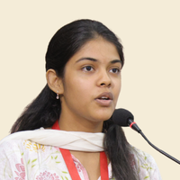 Annie Jain