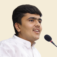 Chirantan Jain